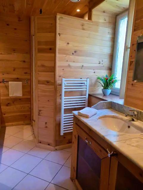 Chambres D'Hotes De Charme Entre Bayeux Et Les Plages Du Debarquement Sommervieu Экстерьер фото