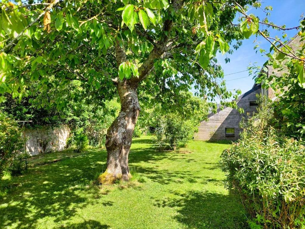 Chambres D'Hotes De Charme Entre Bayeux Et Les Plages Du Debarquement Sommervieu Экстерьер фото