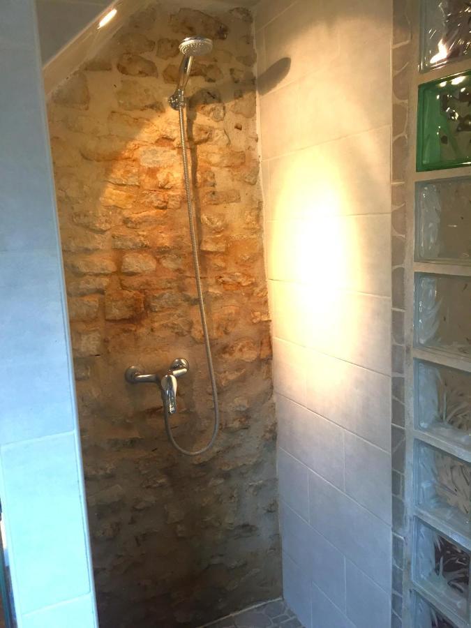 Chambres D'Hotes De Charme Entre Bayeux Et Les Plages Du Debarquement Sommervieu Экстерьер фото